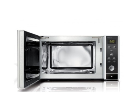 Микроволновая печь с грилем и конвекцией Caso MCG 25 Chef