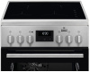 Электрическая плита Electrolux RKI560201X