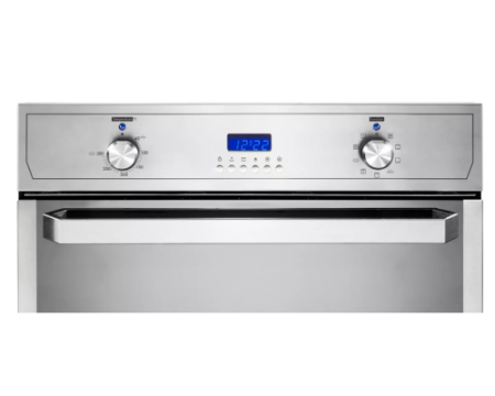 Многофункциональный электрический духовой шкаф DeLonghi SLM 9 RUS