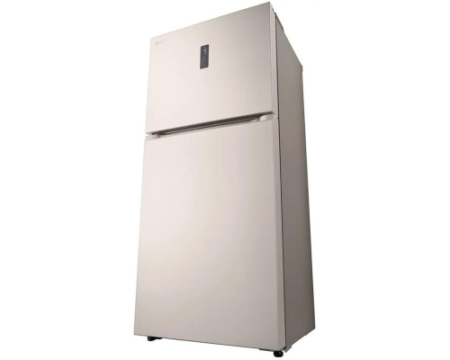 Холодильник LG GR-B922FEBM