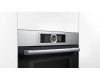 Компактный духовой шкаф Bosch CMG676BS1