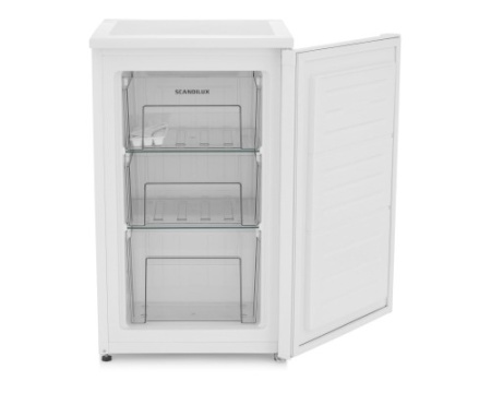 Морозильник Scandilux F 064 W