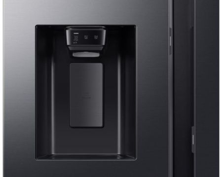 Холодильник Samsung RS90F65D1FWT