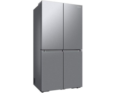 Многодверный холодильник Samsung RF65DG90B0SRWT