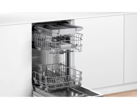 Встраиваемая посудомоечная машина Bosch SPV2IMY3ER