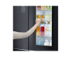 Холодильник LG GC-Q247CBDC