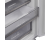 Встраиваемый холодильник Maunfeld MBF193NFW1GR Inverter