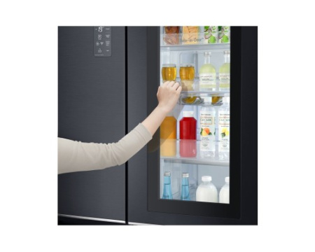 Холодильник LG GC-Q247CBDC