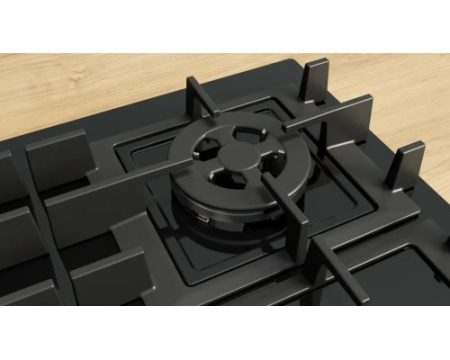 Газовая варочная панель Bosch PNH6B6K40