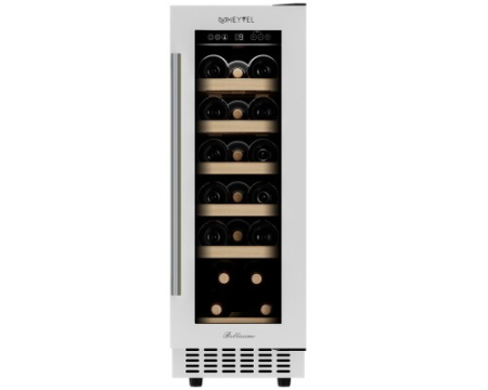 Винный шкаф Meyvel MV19-KWT1