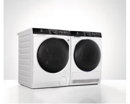 Сушильная машина Electrolux EW8H258BP