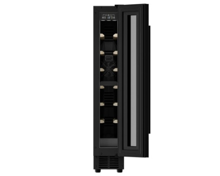 Винный шкаф Meyvel MV9-KBT1