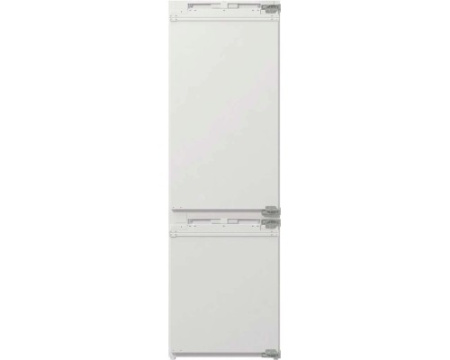 Встраиваемый двухкамерный холодильник Gorenje NRKI 2181 E1