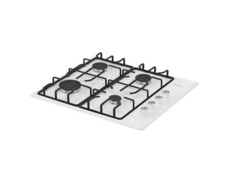 Газовая варочная панель Simfer H60Q40W570