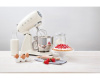 Планетарный миксер Smeg SMF03CREU