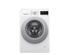 Стиральная машина LG F2M5HS4W