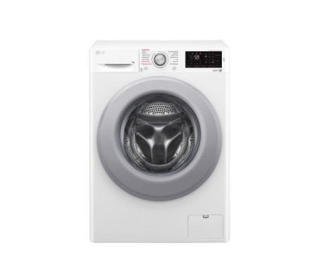 Стиральная машина LG F2M5HS4W