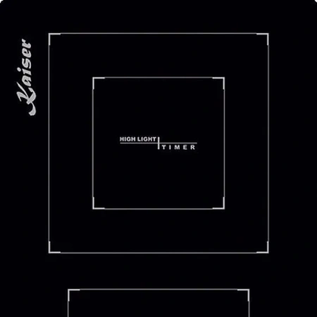 Варочная поверхность KAISER KCT 3721 F