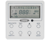 Канальный кондиционер General Climate GC/GU-DN12HWF
