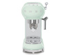 Кофемашина-эспрессо Smeg ECF01PGEU
