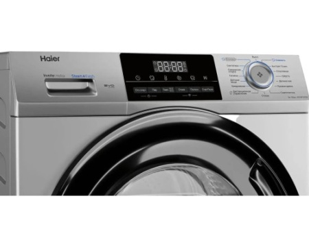 Стиральная машина Haier HW70-BP12929SE