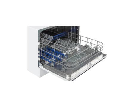 Посудомоечная машина Hiberg T56 615 W
