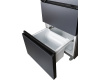 Многокамерный холодильник DeLonghi DMFS 19PINF GB MATTEO