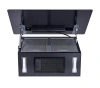 Вытяжка EXITEQ EX-1466 black