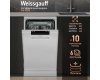 Посудомоечная машина Weissgauff DW 4535