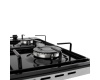 Газовая варочная панель Simfer H60Q40B400 серия Comfort