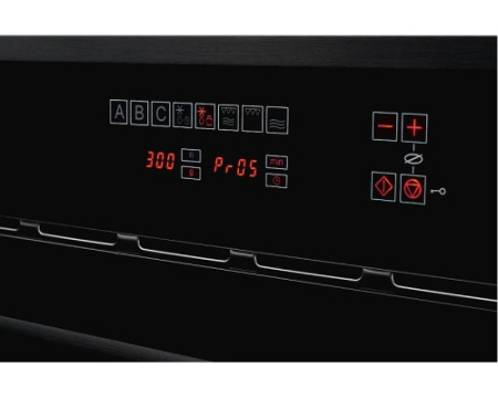 Встраиваемая микроволновая печь Kuppersberg HMWZ 969 B