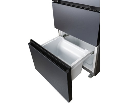 Многокамерный холодильник DeLonghi DMFS 19PINF GB MATTEO