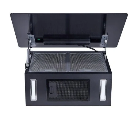 Вытяжка EXITEQ EX-1466 black