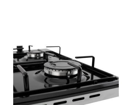 Газовая варочная панель Simfer H60Q40B400 серия Comfort