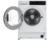 Встраиваемая стиральная машина Krona DARRE 1400 7/5K WHITE