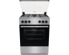 Комбинированная плита Gorenje KS635X
