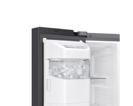 Холодильник Side-by-Side Samsung RS80F65J1FWR