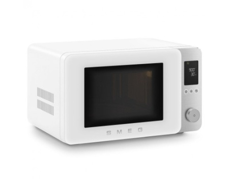 Микроволновая печь Smeg MOC02WHMEU