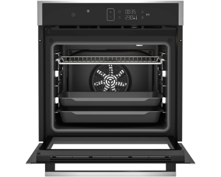 Духовой шкаф Hotpoint FE8 1352 DSC IX