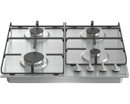 Независимая газовая варочная панель Gorenje G640EX