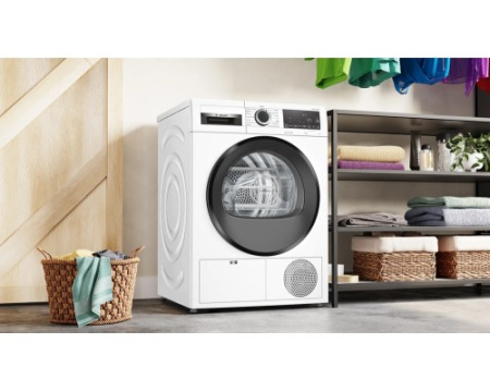Сушильная машина Bosch WQG241A0IT
