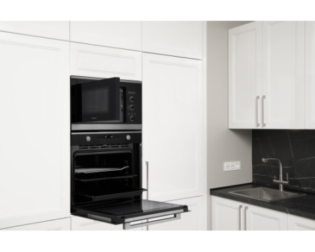 Встраиваемая микроволновая печь Weissgauff HMT-257