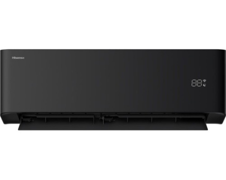 Кондиционер Hisense VIBE PRO AS-18UW4RXPHB00(B)