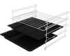 Духовой шкаф Gorenje BO6737E03NWG