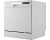 Посудомоечная машина Korting KDFM 25358 W