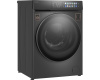 Стиральная машина с автодозированием, ультрафиолетом Weissgauff WM 996 Autodose Inverter Touch