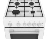 Газовая плита Bosch HGG 120B20 R