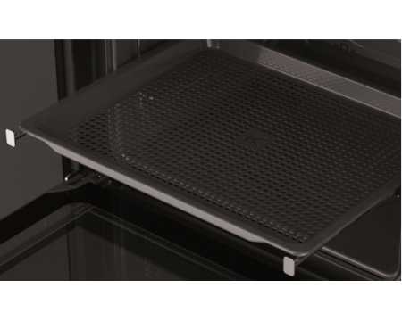 Духовой шкаф Kuppersbusch B 6330.0-Airfry S5 Black Velvet
