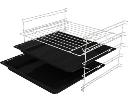 Духовой шкаф Gorenje BO6737E03NWG