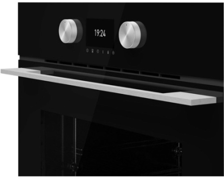 Духовой шкаф Teka HLB 8600 NIGHT RIVER BLACK